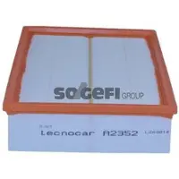 TECNOCAR Filter A2352