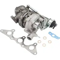 MAGNETI MARELLI Turbolader 807101001200 für SMART CITY-COUPE (450)