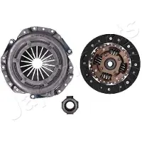 Japanparts Kupplungssatz KF-FI01