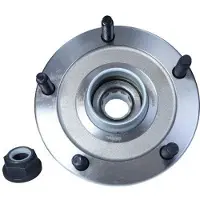 MAXGEAR Radlagersatz 33-0187