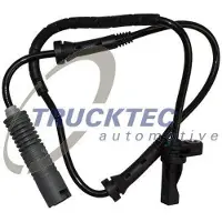 TRUCKTEC AUTOMOTIVE ABS Sensor Raddrehzahl Vorne Beidseitig für BMW 3 Touring (E91) 08.35.186