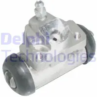 Delphi Radbremszylinder LW60106