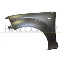 PRASCO Kotflügel ds8143014 vorne links für NISSAN