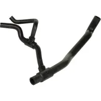 Gates Kühlerschlauch Wasserschlauch für RENAULT LAGUNA I (B56, 556) 05-3120