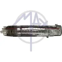 Max Blinkleuchte MNS207-R