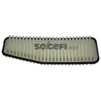 FRAM Luftfilter CA9359 für TOYOTA RAV 4 II (CLA2, XA2, ZCA2, ACA2) Filtereinsatz