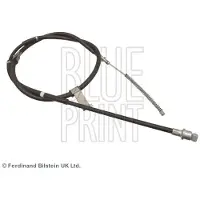 Blue Print Seilzug, Feststellbremse [Hersteller-Nr. ADC446121] für Mitsubishi
