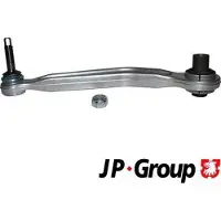 JP GROUP 1450201170 Querlenker Hinten Links für BMW 5 Limousine (E60) 5 Touring (E61) 5 Limousine (E39) 5 Touring (E39) 7 (E65, E66, E67)