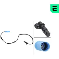 OPTIMAL Sensor, Raddrehzahl 06-S007