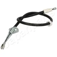 Japanparts Seilzug, Feststellbremse BC-0524