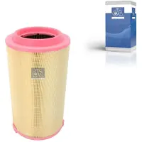 DT Spare Parts Luftfilter 3.18534
