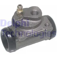 Delphi Radbremszylinder LW61035