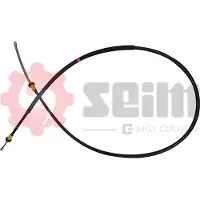 Seim Seilzug, Feststellbremse 554908