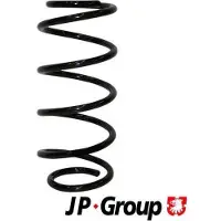 JP GROUP Fahrwerksfeder JP 1242204400