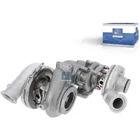 DT Spare Parts 319154 für MAN