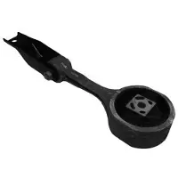 CORTECO Motorlager Hinten für VW POLO (9N) 80001057