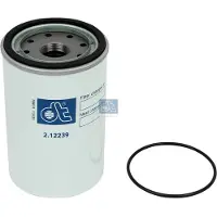 DT Spare Parts Kraftstofffilter 2.12239