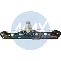 Max Fensterheber WME124-L