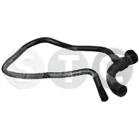 STC Kühlerschlauch Wasserschlauch für OPEL Corsa C Schrägheck (X01) T409550