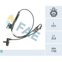 FAE Sensor, Raddrehzahl 78561