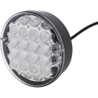 Hella Blinkleuchte 2BA 344 200-341 Vorne und Hinten 122mm 47mm