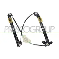 PRASCO VG450W023 Elektrischer Fensterheber Vorne Rechts für VW Golf VII Variant (BA5, BV5)