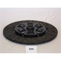 Japanparts Kupplungsscheibe DF-502
