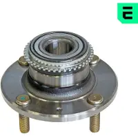 OPTIMAL Radlagersatz Hinten für MITSUBISHI Lancer VII Limousine (CSA, CTA) 140mm 962622