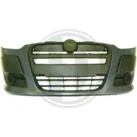 Diederichs Stoßfänger HD Priority Parts 3486052