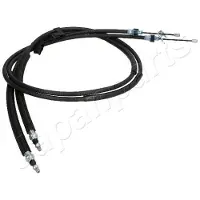 Japanparts Seilzug, Feststellbremse BC-0342