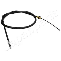Japanparts Seilzug, Feststellbremse BC-0623