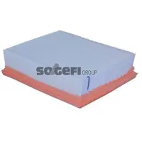 TECNOCAR Luftfilter A2233