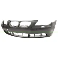 PRASCO Stoßfänger PremiumCertified BM0461001