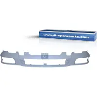 DT Spare Parts Stoßfänger 5.16204