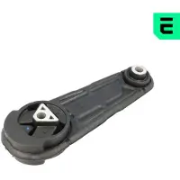 OPTIMAL Motorlager Hinten für RENAULT Clio III Schrägheck (BR0/1, CR0/1) F8-6522