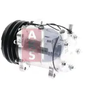AKS DASIS Kompressor, Klimaanlage 851107n