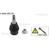 TRISCAN Trag-/Führungsgelenk 8500 295135