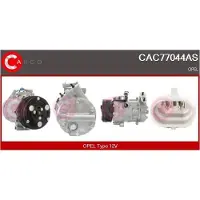 Casco Kompressor, Klimaanlage Brand New HQ CAC77044AS