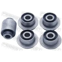 FEBEST Reparatursatz, Querlenker sabb9rkit Hinterachse oben für Subaru