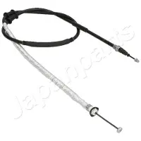 Japanparts Seilzug, Feststellbremse BC-0262