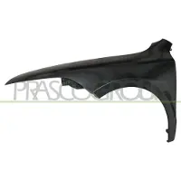PRASCO Kotflügel sk4203004 vorne links für Skoda