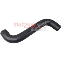METZGER Kühlerschlauch [Hersteller-Nr. 2421411] für Subaru