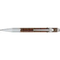 Caran d'Ache 849 Schokolade