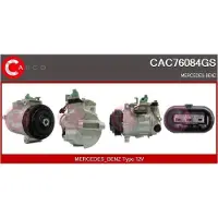 Casco Kompressor, Klimaanlage Genuine CAC76084GS