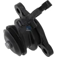 DT Spare Parts Lagerung, Motor 6.28506