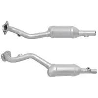 VEGAZ Katalysator DACIA RK-319 200109925R
