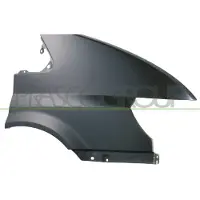 PRASCO Kotflügel Premium fd9103033 vorne rechts für Ford