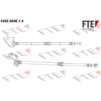 FTE Bremsschlauch 9240621