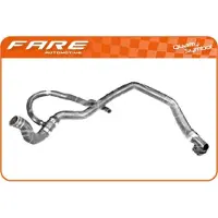 FARE Kühlerschlauch Wasserschlauch für FIAT STILO (192) 11282