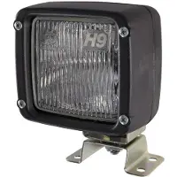 Hella Arbeitsscheinwerfer 12 V 65 W H9 Halogen für u.a. SCANIA
